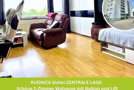 Wohnung Wunstorf - 1 Zimmer, 35 m&sup2;, 105.000&euro; | Angebot:26662115