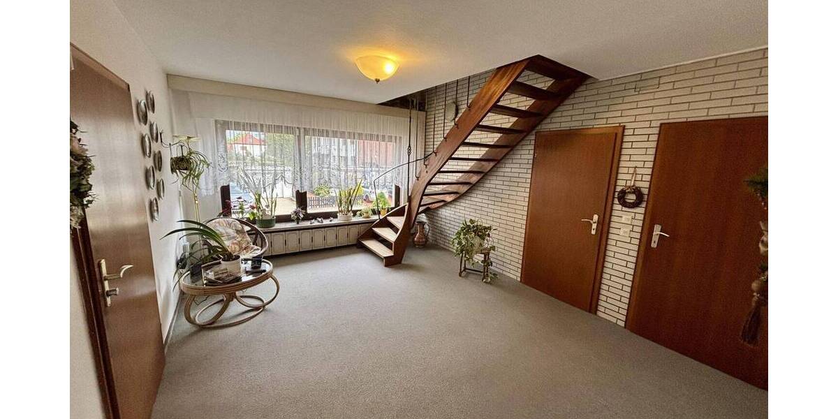 Einfamilienhaus Isernhagen Neuwarmbüchen - 6 Zimmer, 226 m&sup2;, 399.000&euro; | Angebot:26825767