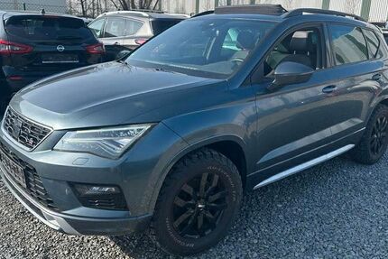 Seat Ateca 268.000 km 12.499 &euro; Hannover 30179