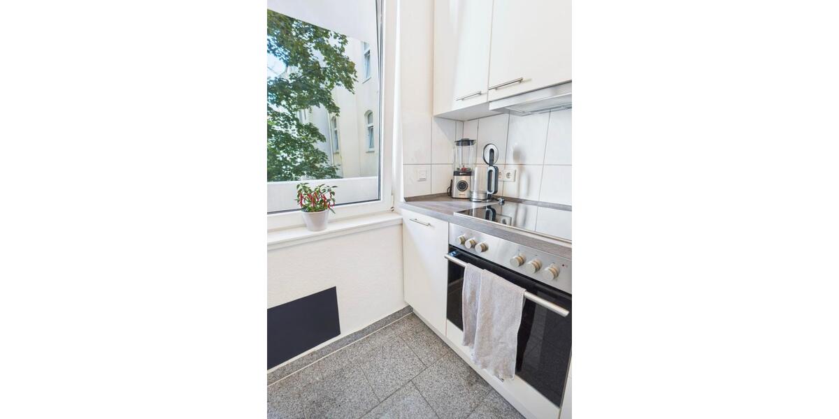 Etagenwohnung Hannover Vahrenwald-List - 4 Zimmer, 98 m&sup2;, 1.250&euro; | Angebot:25943324