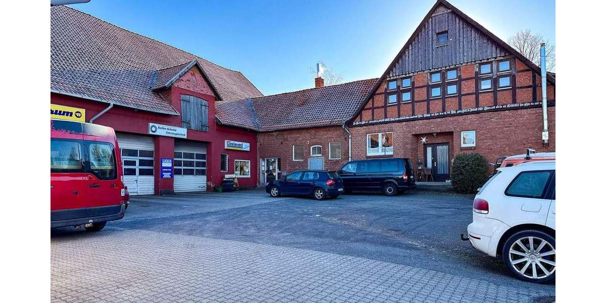 Mehrfamilienhaus, Wohnhaus Barsinghausen Wichtringhausen - 1 Zimmer, 320 m&sup2;, 476.000&euro; | Angebot:25770978