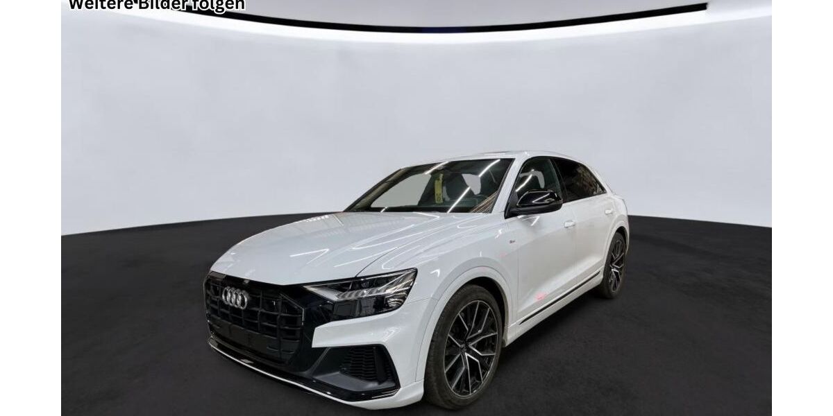 Audi Q8 86.900 km 53.980 &euro; Ronnenberg (bei Hannover) 30952
