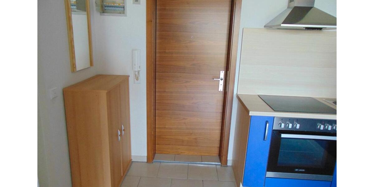 Etagenwohnung Wunstorf - 1 Zimmer, 35 m&sup2;, 90.000&euro; | Angebot:27489372