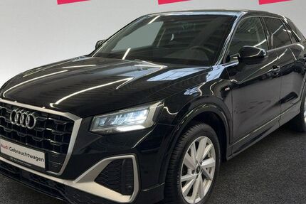 Audi Q2 94.589 km 20.450 &euro; Hannover 30179