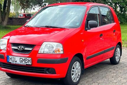Hyundai Atos 148.933 km 1.800 &euro; Isernhagen 30916