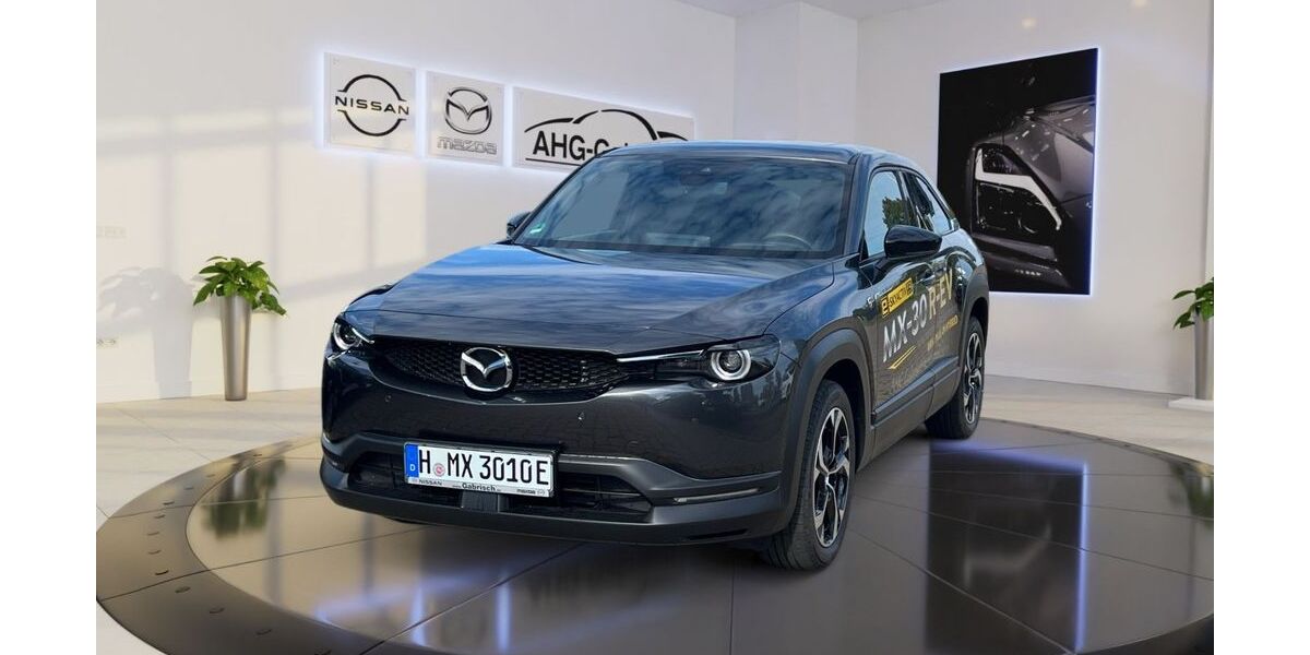 Mazda MX-30 1.150 km 26.490 &euro; Hemmingen 30966