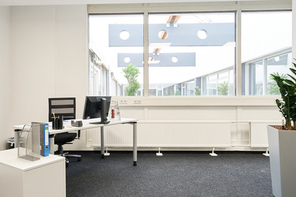 Gewerbeobjekt Hannover Döhren-Wülfel - 2&euro; | Angebot:23805081