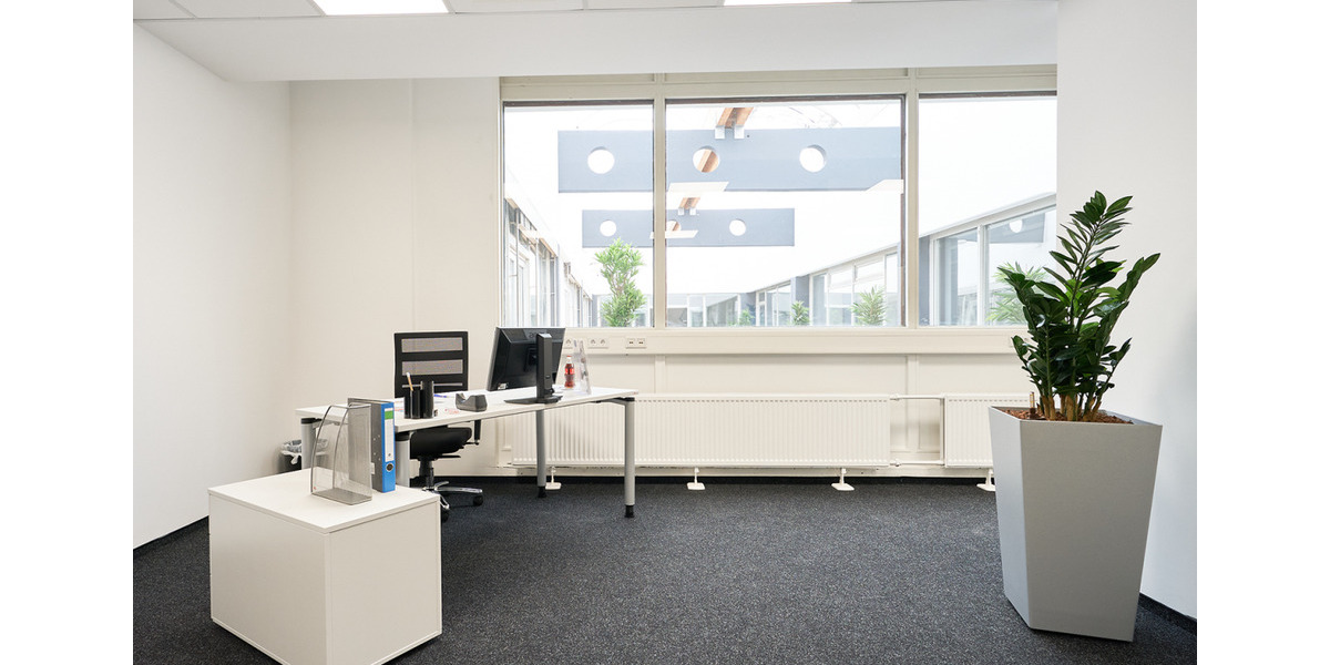 Gewerbeobjekt Hannover Döhren-Wülfel - 2&euro; | Angebot:23805081