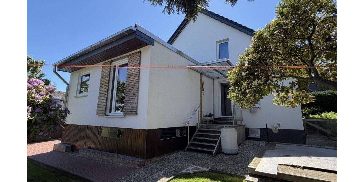 Einfamilienhaus Barsinghausen - 7 Zimmer, 192 m&sup2;, 569.000&euro; | Angebot:26817895