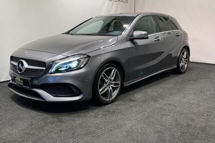 Mercedes-Benz A 200 127.800 km 16.450 &euro; Seelze 30926