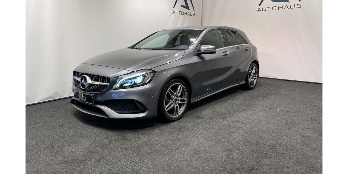 Mercedes-Benz A 200 127.800 km 16.450 &euro; Seelze 30926