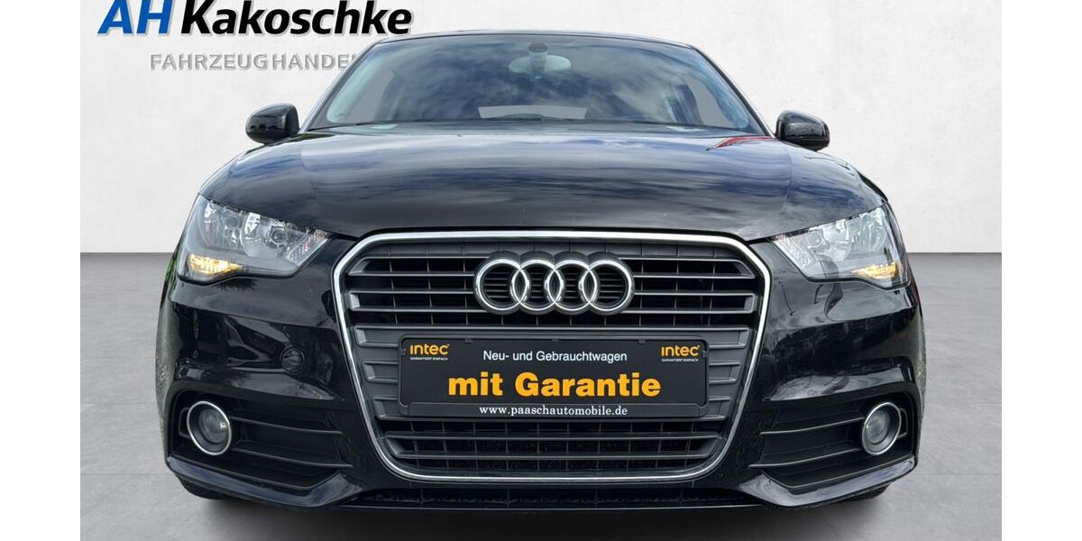 Audi A1 143.650 km 6.950 &euro; Isernhagen 30916