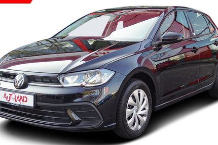 VW Polo 38.500 km 18.990 &euro; Hannover 30179