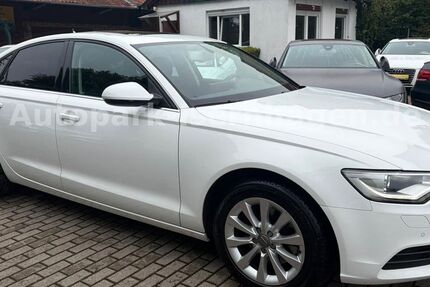 Audi A6 64.000 km 18.850 &euro; Isernhagen 30916