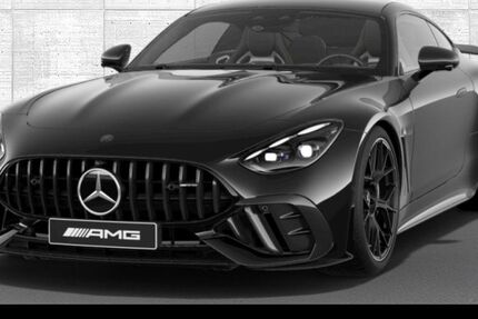 Mercedes-Benz AMG GT 9.900 km 195.950 &euro; Hannover 30655