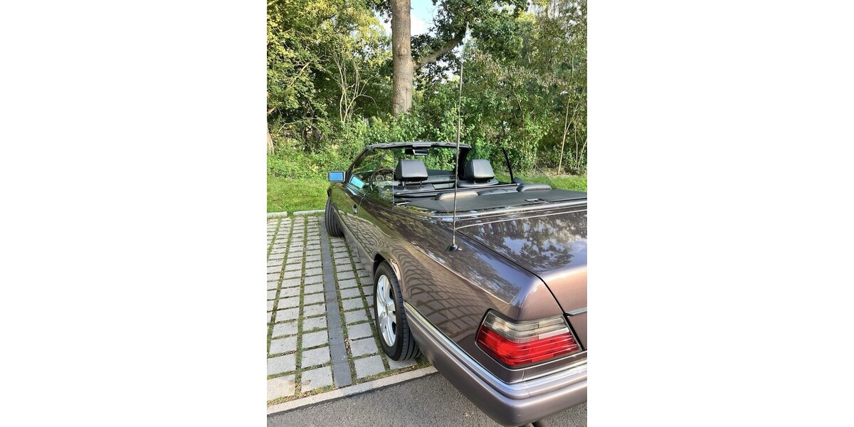 Mercedes-Benz E 320 396.700 km 14.900 &euro; Langenhagen 30853