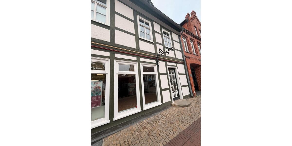 Gewerbeobjekt Wunstorf - 2.120&euro; | Angebot:26414425