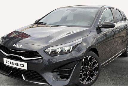 Kia ceed / Ceed 5.000 km 25.480 &euro; Wunstorf 31515