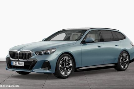 BMW i5 25.883 km 64.905 &euro; Hannover 30539