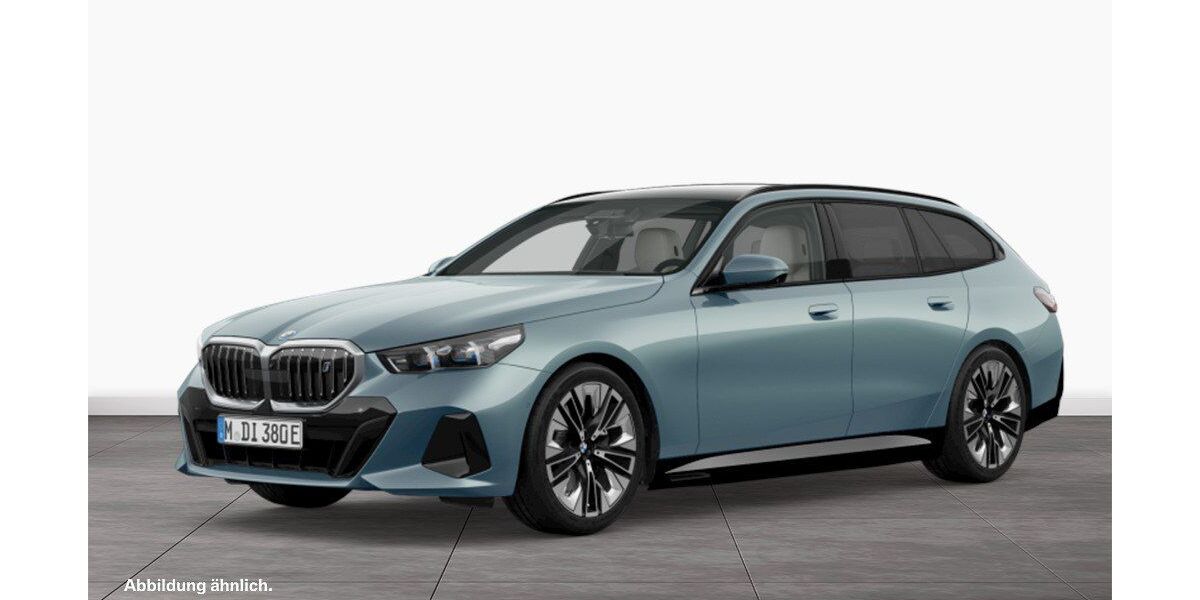 BMW i5 25.883 km 64.905 &euro; Hannover 30539