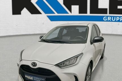 Mazda 2 Hybrid 22.267 km 19.990 &euro; Neustadt am Rübenberge 31535