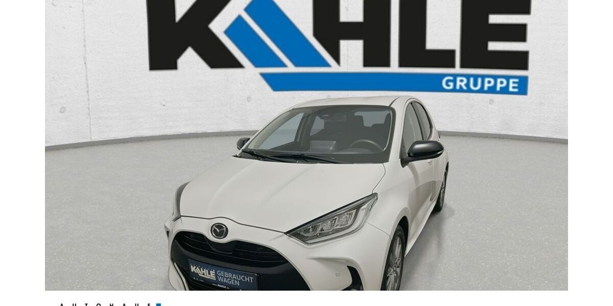 Mazda 2 Hybrid 22.267 km 19.990 &euro; Neustadt am Rübenberge 31535