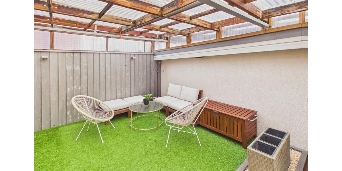 Etagenwohnung Wunstorf - 3 Zimmer, 110 m&sup2;, 1.350&euro; | Angebot:25919879