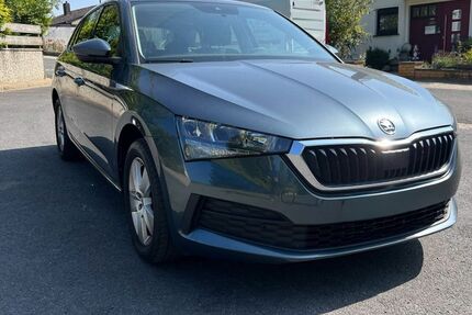 Skoda Scala 93.000 km 11.200 &euro; Springe 31832