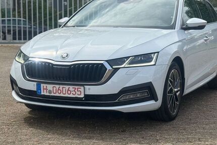 Skoda Octavia 156.312 km 13.990 &euro; Langenhagen 30855