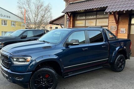 Dodge RAM 92.900 km 44.900 &euro; Isernhagen 30916