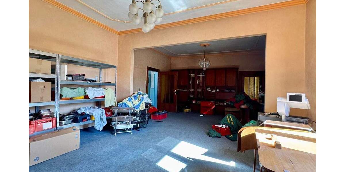 Mehrfamilienhaus, Wohnhaus Wunstorf Idensen - 1 Zimmer, 350 m&sup2;, 890.000&euro; | Angebot:25705860