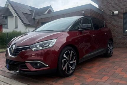 Renault Scenic 126.000 km 9.500 &euro; Isernhagen 30916