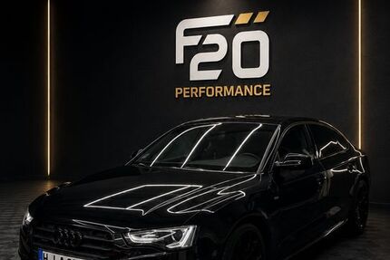 Audi A5 185.000 km 15.555 &euro; Seelze 30926