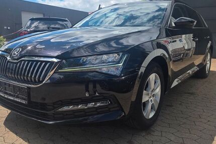 Skoda Superb 24.100 km 29.999 &euro; Garbsen bei Hannover 30827