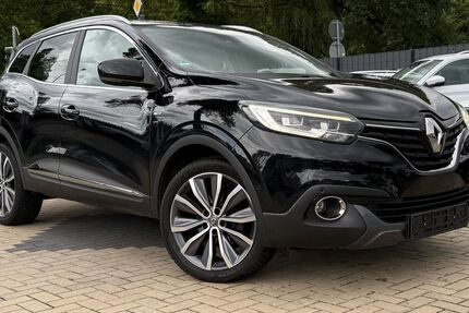 Renault Kadjar 159.000 km 6.500 &euro; Neustadt 31535
