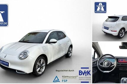 ORA Funky Cat 40.390 km 13.950 &euro; Lauenau 31867