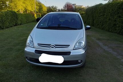 Citroen C4 Picasso 125.000 km 1.500 &euro; Hannover 30457