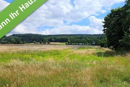 Haus Altenhagen Altenhagen I - 5 Zimmer, 133 m&sup2;, 401.650&euro; | Angebot:27373974