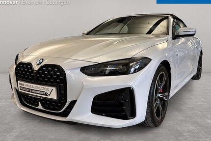 BMW 420 11.184 km 48.490 &euro; Hannover 30539