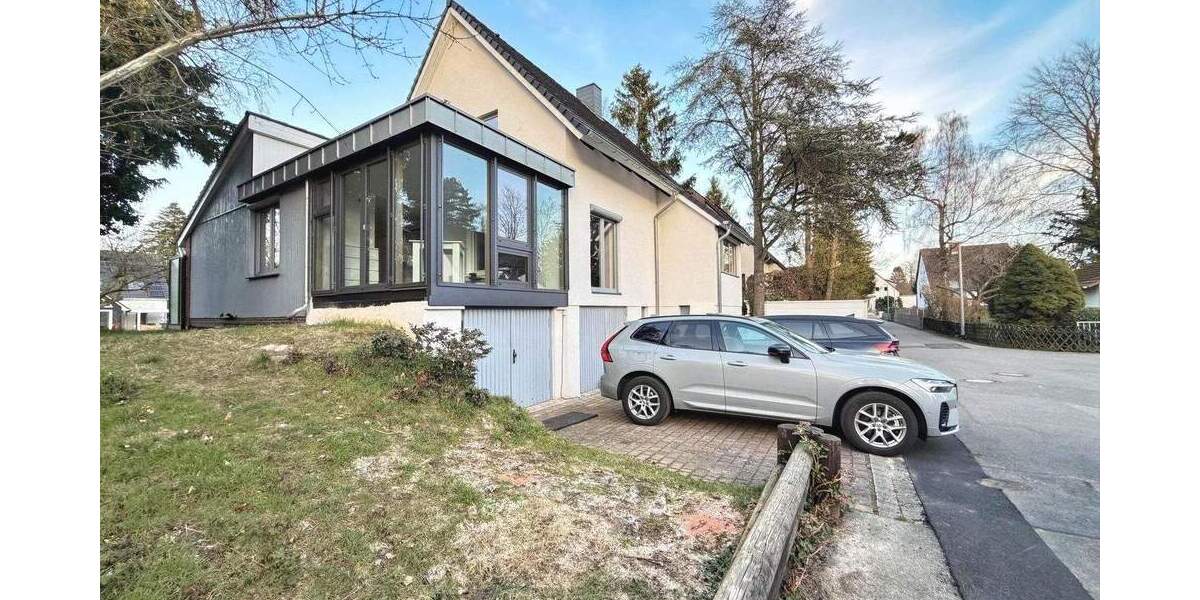 Einfamilienhaus Hannover Isernhagen-Süd - 5 Zimmer, 160 m&sup2;, 375.000&euro; | Angebot:25821897