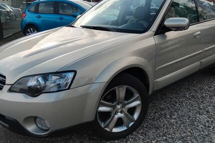 Subaru Legacy 139.400 km 9.990 &euro; Springe 31832
