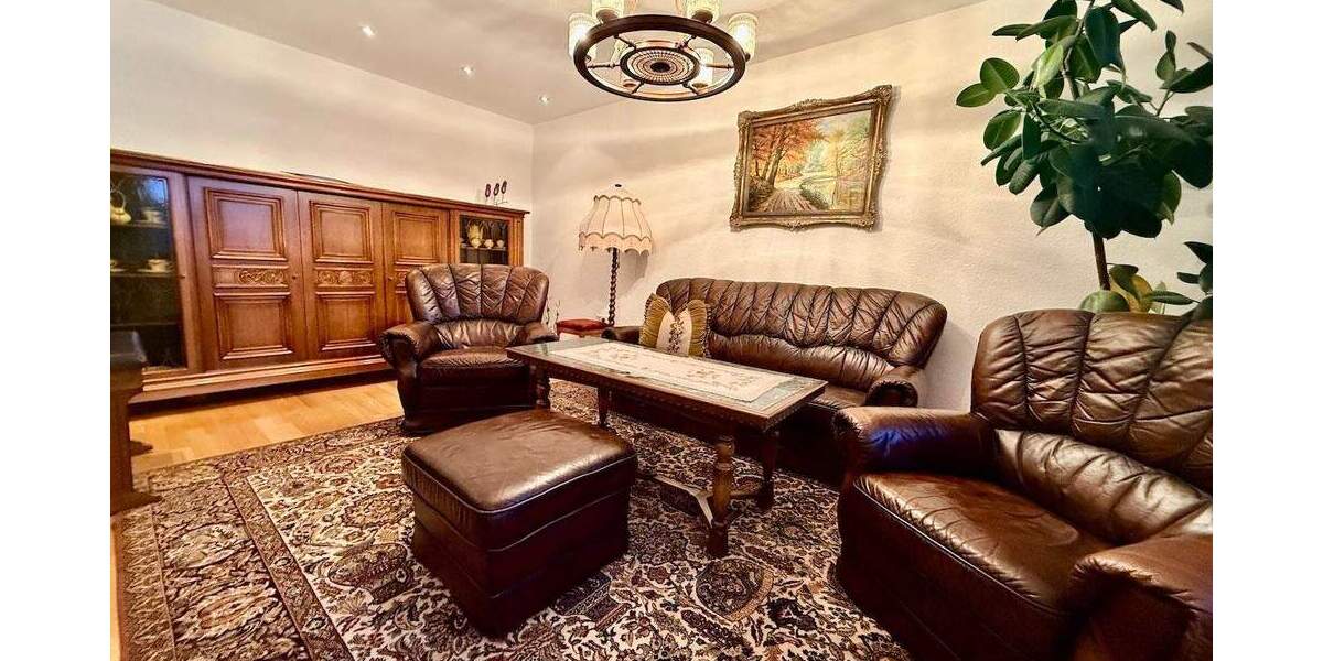 Doppelhaushälfte Stadthagen - 5 Zimmer, 120 m&sup2;, 249.000&euro; | Angebot:25732797