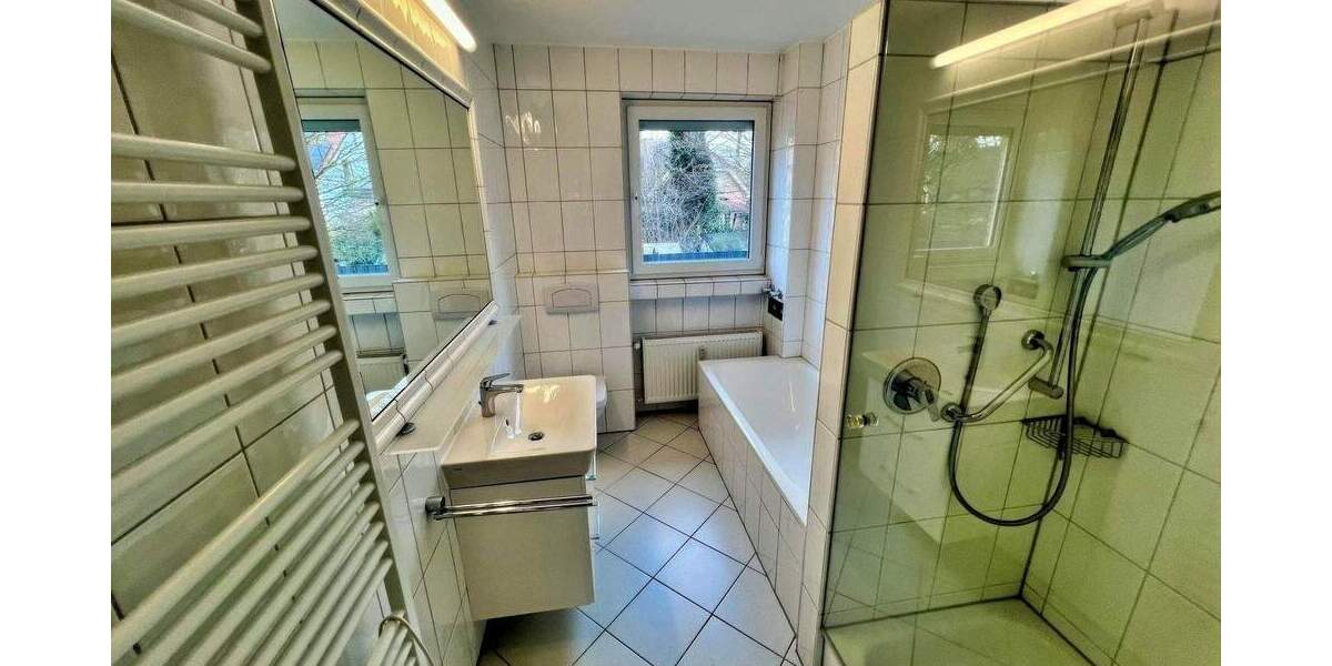 Etagenwohnung Isernhagen Isernhagen H.B. - 3 Zimmer, 86 m&sup2;, 299.000&euro; | Angebot:25733398