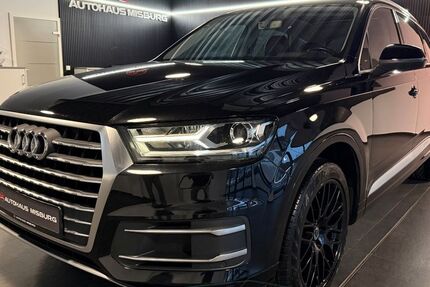 Audi Q7 170.000 km 25.790 &euro; Hannover 30559