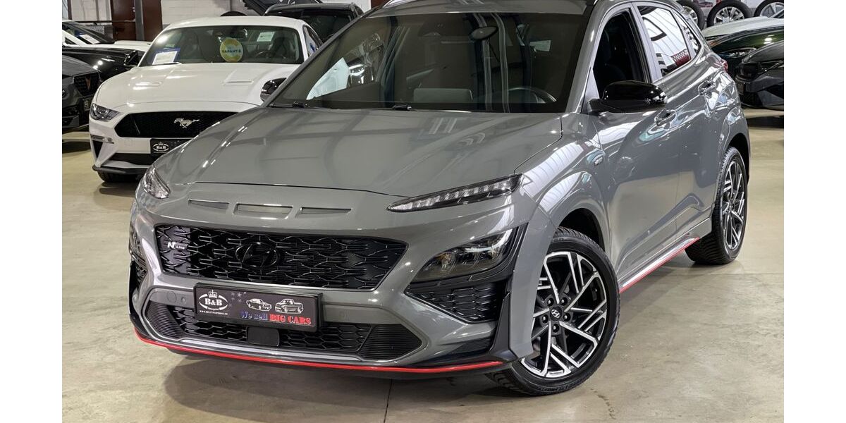 Hyundai KONA 29.388 km 24.450 &euro; Ronnenberg/OT Empelde bei Hannover 30952