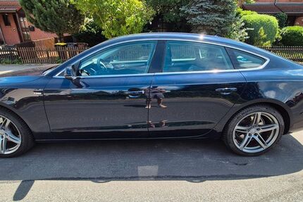 Audi A5 156.500 km 7.200 &euro; Hannover 30419
