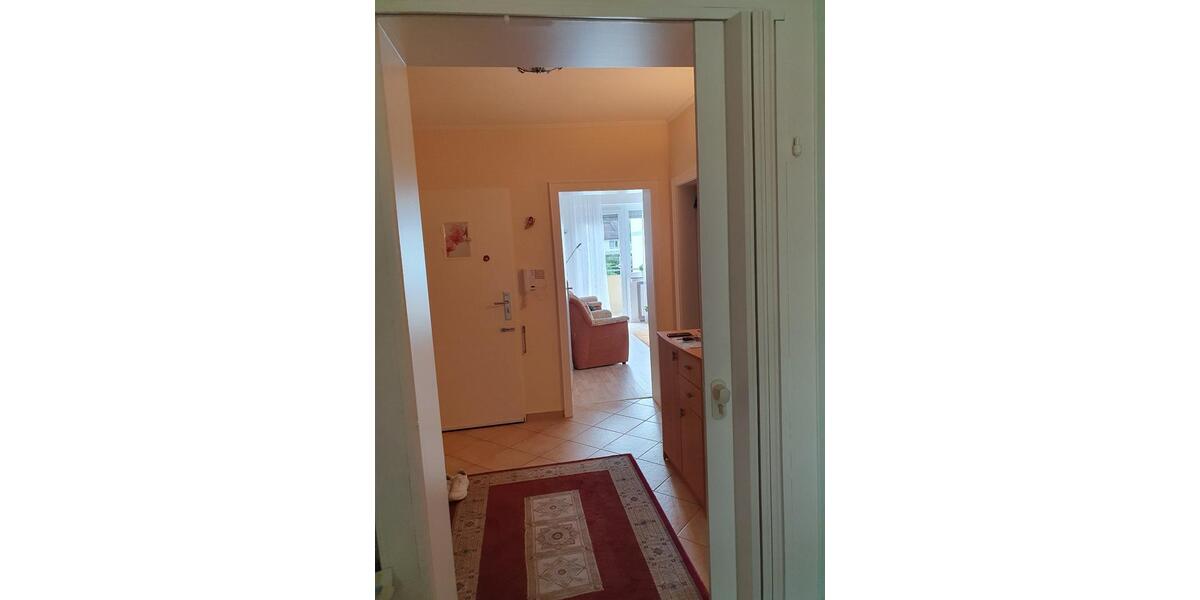 Etagenwohnung Hannover Vahrenwald-List - 2 Zimmer, 47 m&sup2;, 165.000&euro; | Angebot:25642452