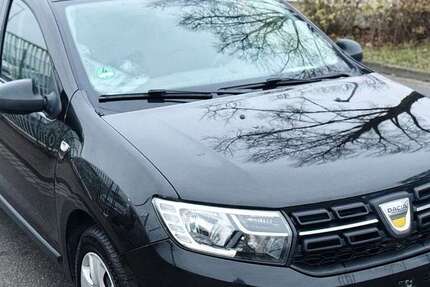 Dacia Logan 85.000 km 7.500 &euro; Neustadt 31535