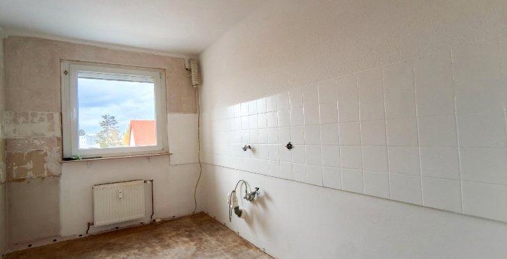 Etagenwohnung Laatzen - 3 Zimmer, 70 m&sup2;, 195.000&euro; | Angebot:27477706