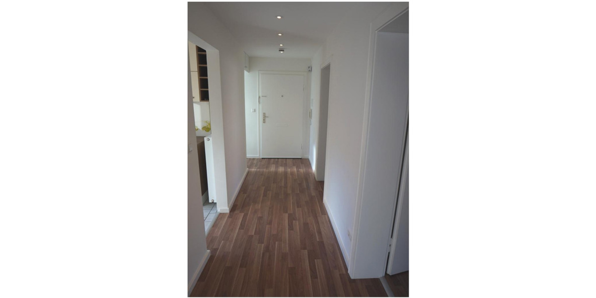 Etagenwohnung Hannover Bothfeld-Vahrenheide - 3 Zimmer, 64 m&sup2;, 215.000&euro; | Angebot:24680175